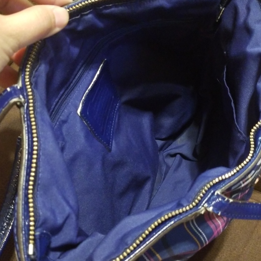 Coach Tote - Picture 2 of 6